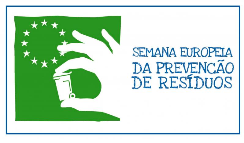 Semana Europeia da Prevenção de Resíduos 2022