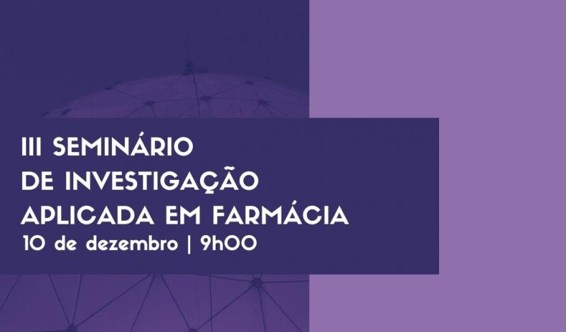 III seminário FM