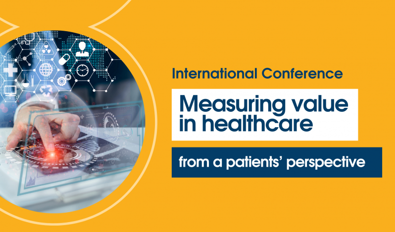 International Conference Measuring value