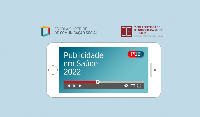 Publicidade em Saúde 2022