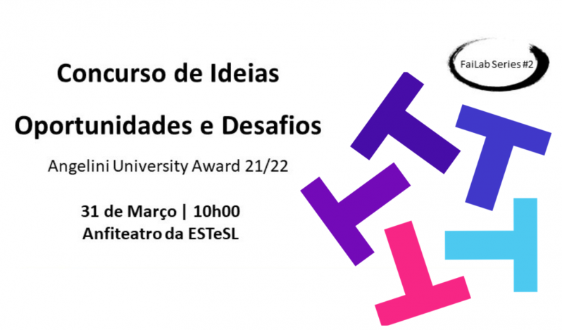 concurso de ideias