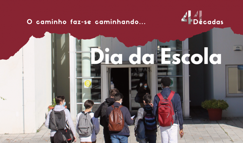 Dia da Escola 2022