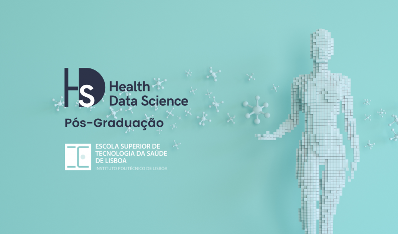 Pós-Graduação health data Science