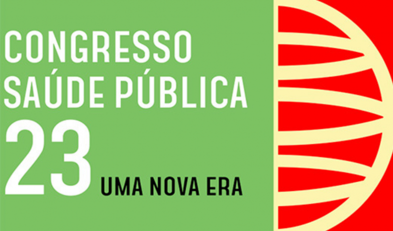 Congresso Saúde Pública 23