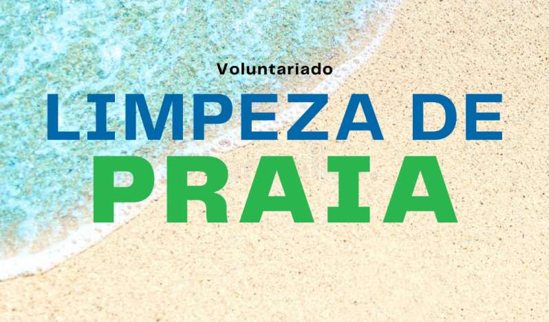 Limpeza de Praia | Algés