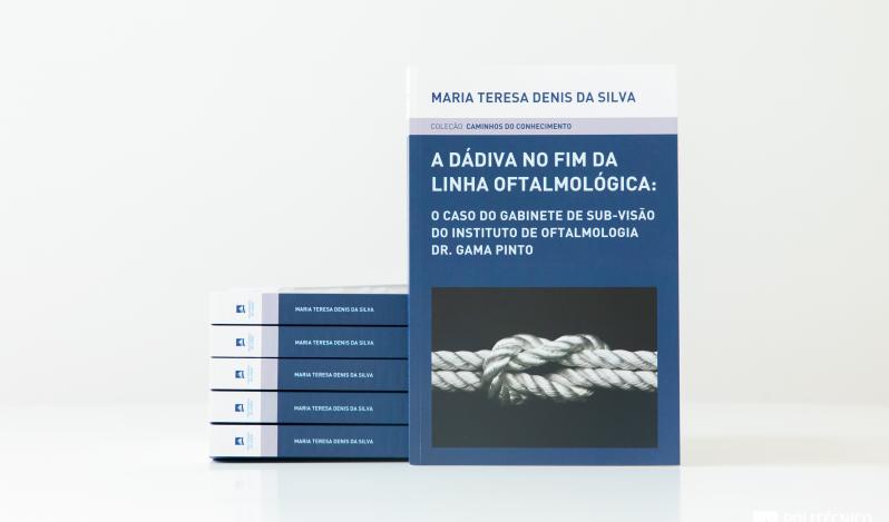 Livro Prof. Teresa Denis