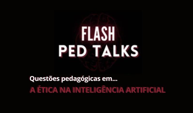 flask ped talks