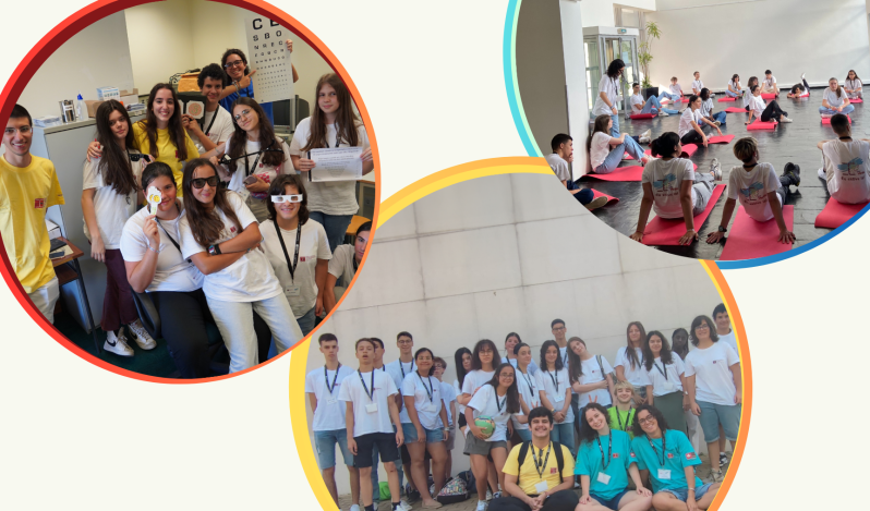 cursos de verão 2025