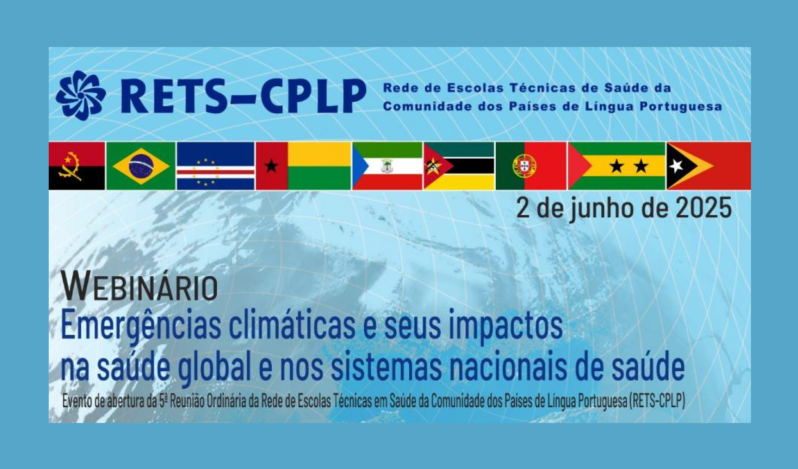 webinario RETS