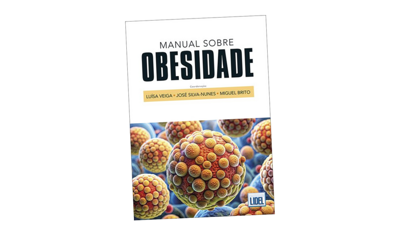 Manual sobre Obesidade