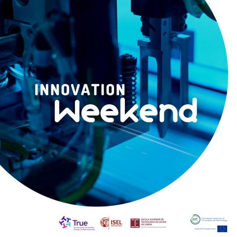 Innovation Weekend