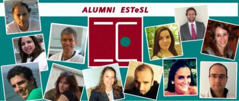 Alumni ESTeSL
