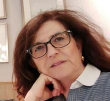 Margarida Ribeiro