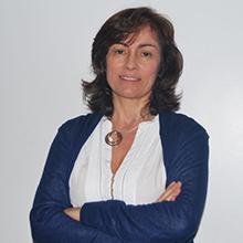 Teresa Tomás