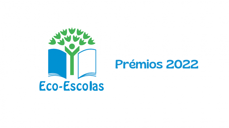 prémios  Eco escolas