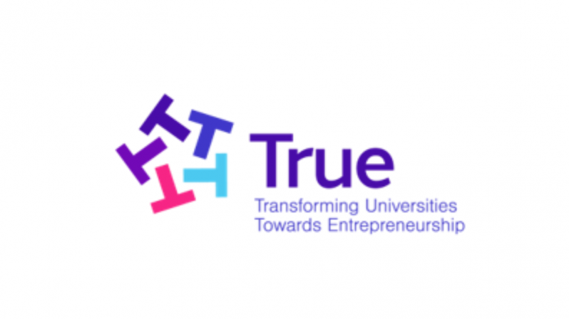 Logo True