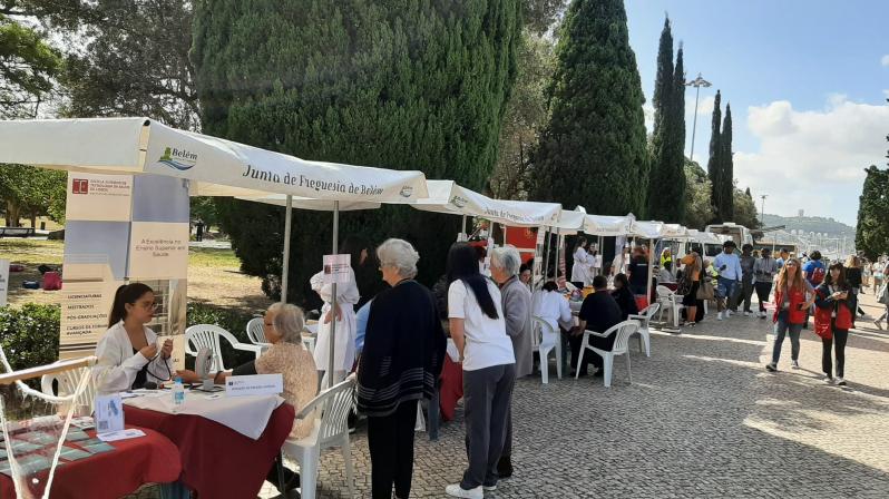 Feira de Belém 2023