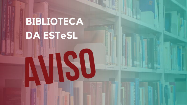 Biblioteca Aviso