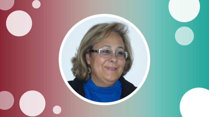 Prof.ª Aida Ferreira