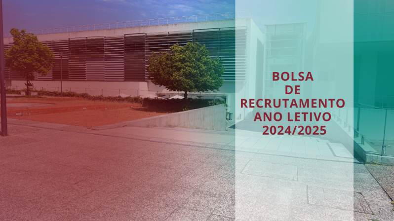 bolsa de Recrutamento