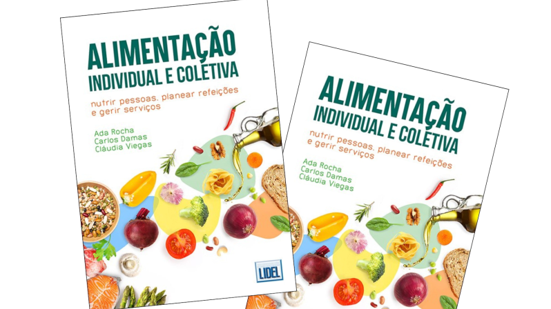 LIvro Alimentação Individual e coletiva 