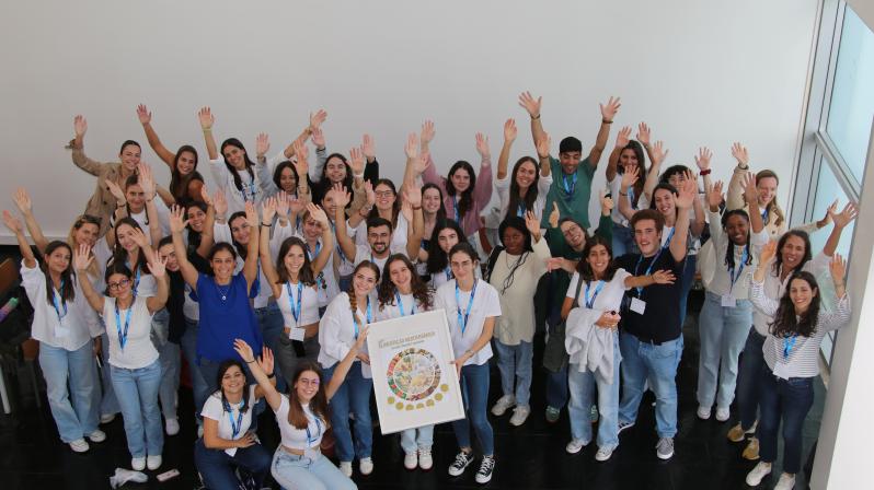 Dia Mundial da Alimentação2024