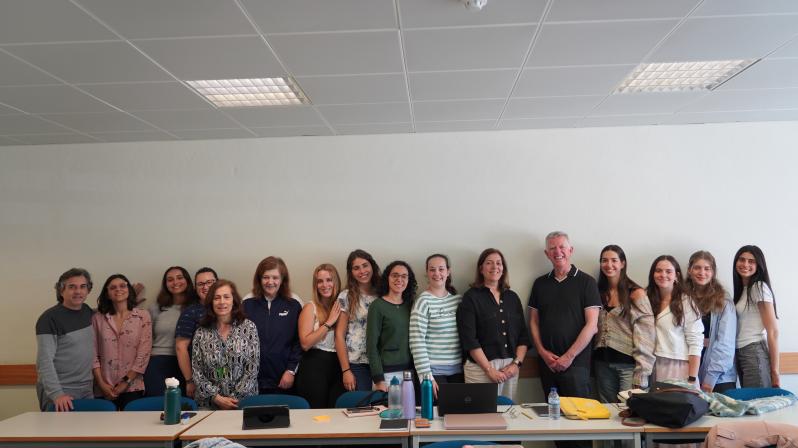 Curso CIMT