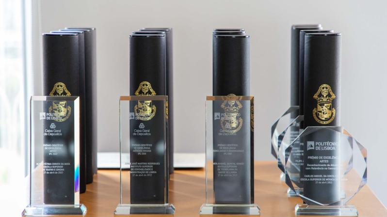 premios CGD