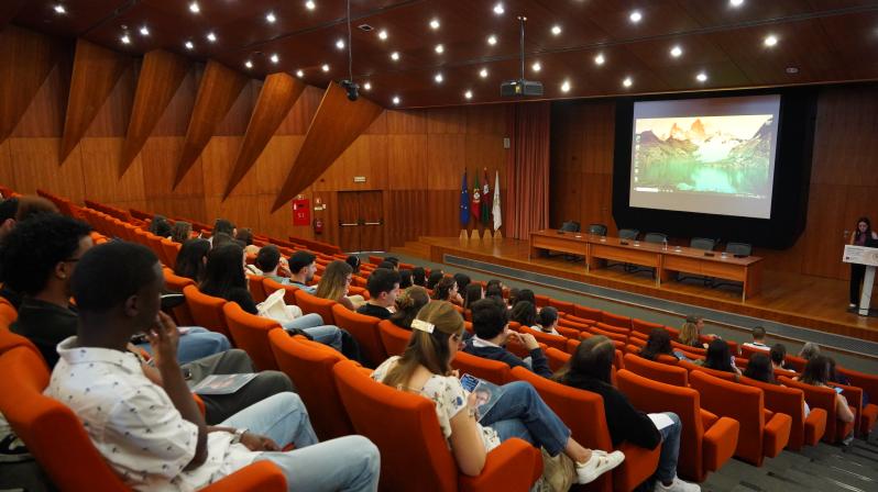 encontro OCV