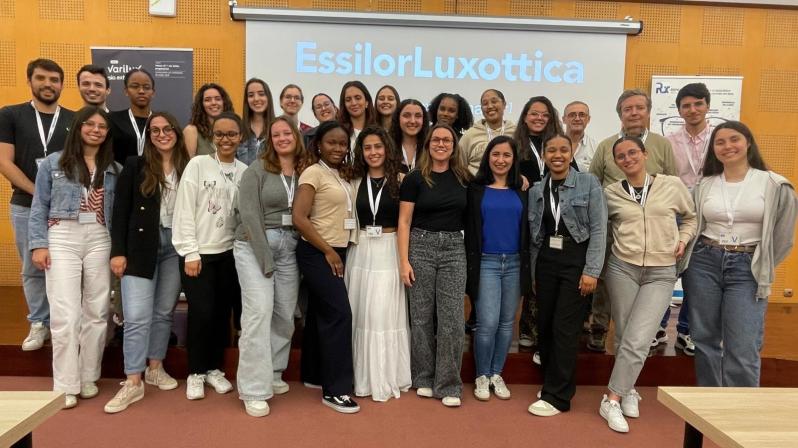visita essilor
