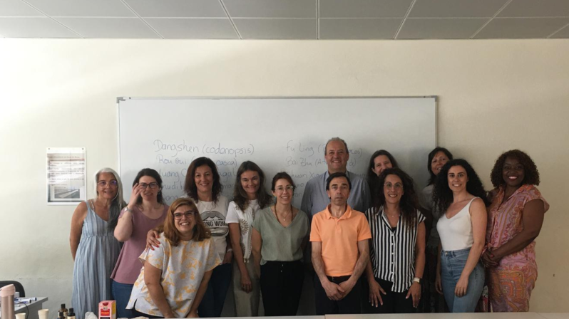 Curso fitoterapia