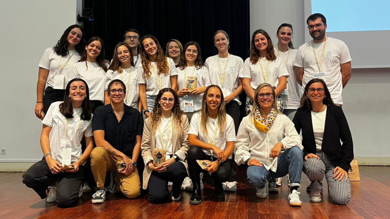 Escola Superior de Saúde de Lisboa