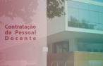 Contratação Pessoal Docente