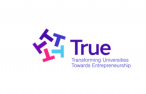 Logo True