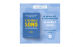 livro O teu mal é sono