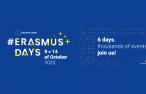 Erasmus Days