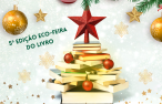 Eco feira do Livro 5º edição 