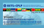 webinario RETS