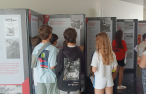 Visita de alunos da Escola Vasco da Gama à ESTeSL