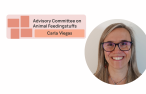 Carla Viegas nomeada Advisor da Food Standards Agency do Reino Unido