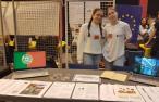 Estudante de CBL em Toulouse