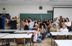 Escola Superior de Saúde de Lisboa