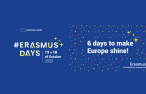 Erasmus+ Days | fotos