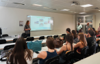 Palestra CBL