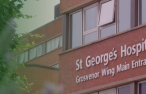 Palestra ST George's Setembro
