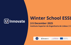 Winter School ESSL1