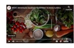 MOOC Alimentação Saudável