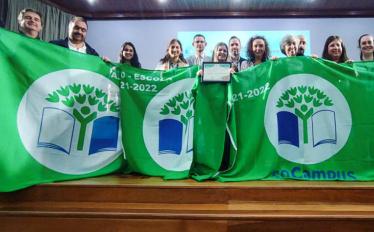 12º Galardão Eco-Escolas