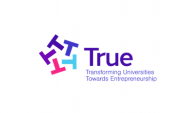 Logo True