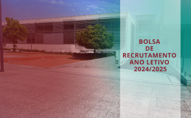 bolsa de Recrutamento